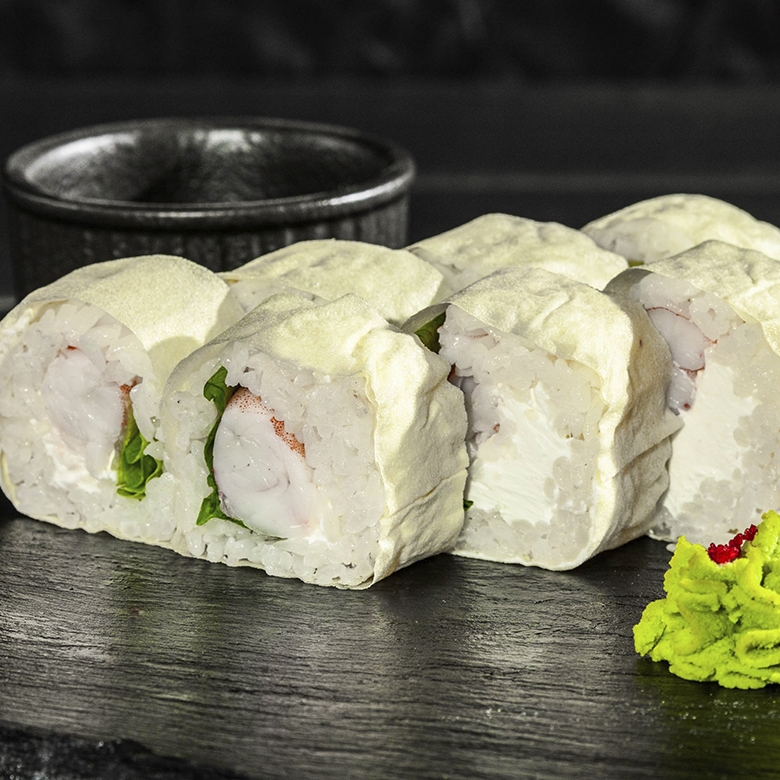 Нежный угорь