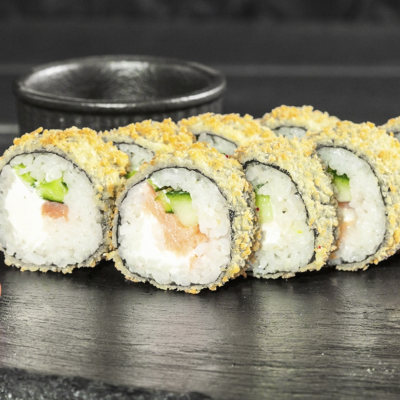 Филадельфия темпура