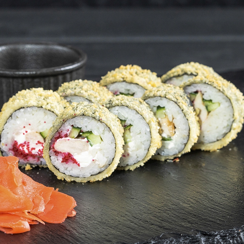 Нежный цыплёнок