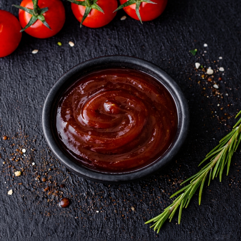 Соус Барбекю