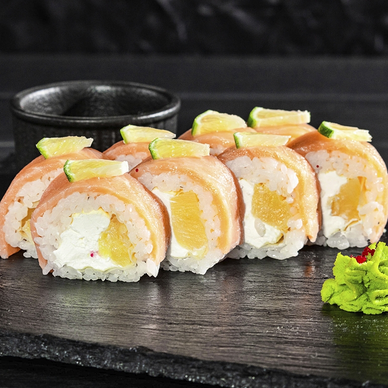 Филадельфия фреш